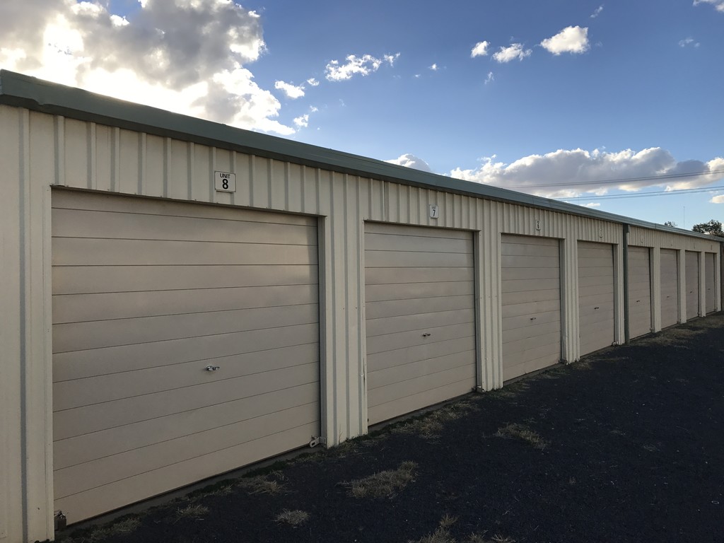 Storage Elders Real Estate Dubbo
