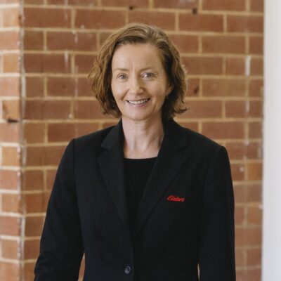 Lesa Towart