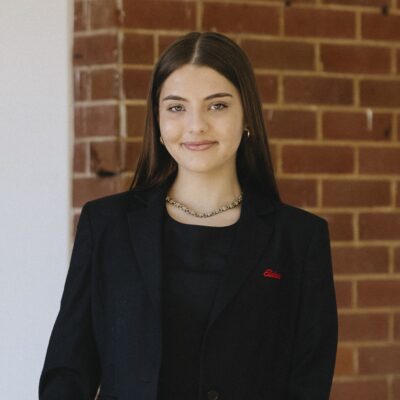 Georgia Deaves